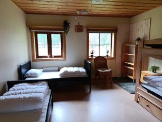 Venjans Campings Vandrarhem - 1