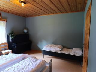 Venjans Campings Vandrarhem - 5