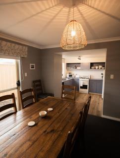 Inviting Seaside Abode - 3