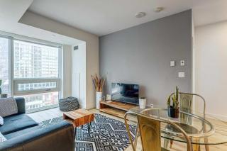 Corporate Stays Livmore 1 Bedroom - 8