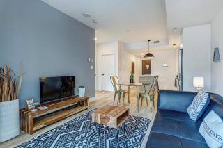 Corporate Stays Livmore 1 Bedroom - 7