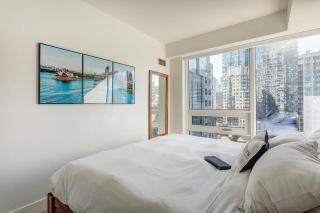 Corporate Stays Livmore 1 Bedroom - 4