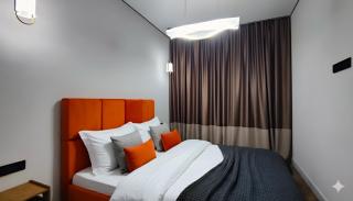 FRESH Apart - апартаменты рядом с Ботаническим садом - 3