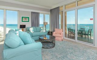 Phoenix Orange Beach 806 condo - 8