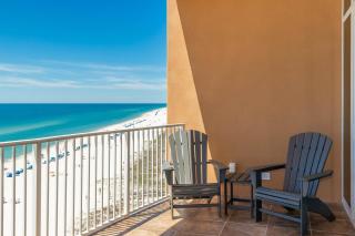 Phoenix Orange Beach 806 condo - 3