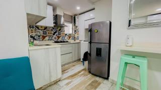 Sol y brisas 312 apartamento - Carthagène des Indes - 3