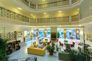 Novella Apart Hotel - 1