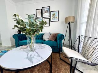 Carihuela Playa Los Nidos 1 - 7