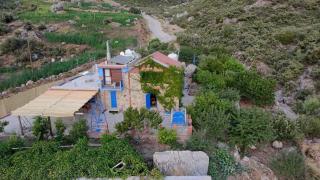 Tisemlal Lodge-Stay in Nature - 0