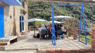 Tisemlal Lodge-Stay in Nature - 7