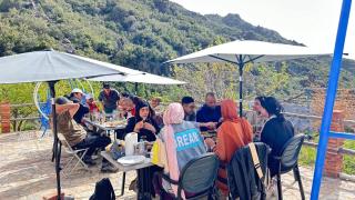 Tisemlal Lodge-Stay in Nature - 4