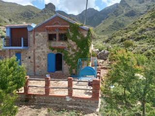 Tisemlal Lodge-Stay in Nature - 2