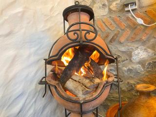 Tisemlal Lodge-Stay in Nature - 5