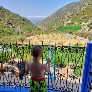 Tisemlal Lodge-Stay in Nature - 1