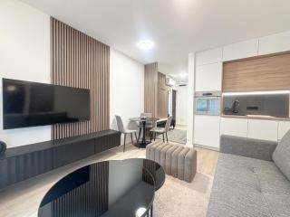 Sarajevo Centar suite - 7