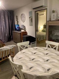 T2 tout confort - Mer à 200 m - 3