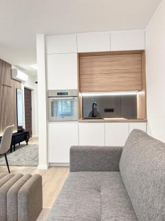 Sarajevo Centar suite - 8