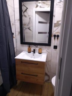 Giżycko Studio Apartament - 3