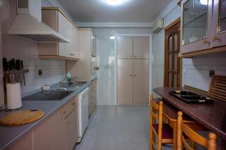 Piso de 3 habitaciones a las afueras de Sevilla - 2