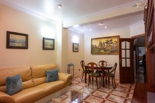 Piso de 3 habitaciones a las afueras de Sevilla - 9