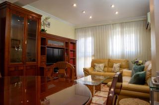 Piso de 3 habitaciones a las afueras de Sevilla - 8