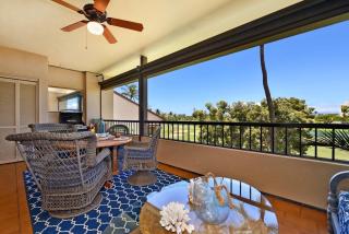 Kaanapali Royal D302 · KRL D302 Updated Kaanapali 2BD on Golf Co - 3