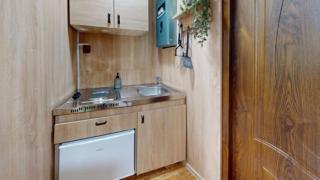 Chalmová CHATA 27 - 4