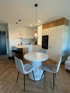 Blue Dream apartament w pobliżu Manufaktury - 3