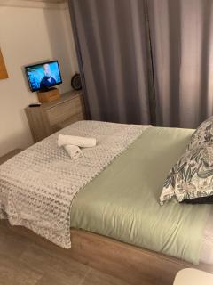 T2 tout confort - Mer à 200 m - 5