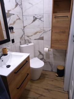 Giżycko Studio Apartament - 4