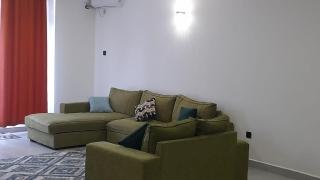 Mihrab Tamu stay-Nyali - 7