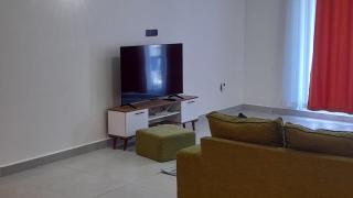 Mihrab Tamu stay-Nyali - 6