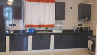 Mihrab Tamu stay-Nyali - 4