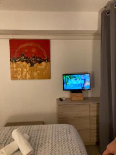 T2 tout confort - Mer à 200 m - 6