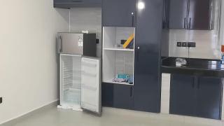 Mihrab Tamu stay-Nyali - 2