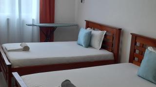 Mihrab Tamu stay-Nyali - 1