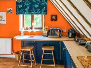 Kingfisher Granary - 7