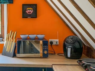 Kingfisher Granary - 6