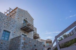 Thirides Beach Resort - Gythio - 4