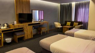 Sandy Palace Hotel Amman - 8