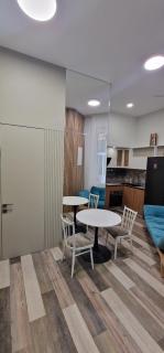 Дизайнерський ремонт Центр - 1