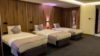 Sandy Palace Hotel Amman - 7