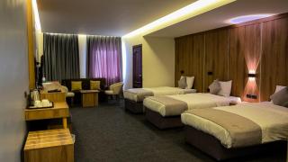 Sandy Palace Hotel Amman - 6