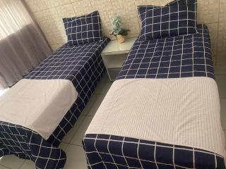 Grande casa para COP30 perto do parque da cidade - 1