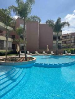 Riad Gardens Two Bedroom Apartment - 5