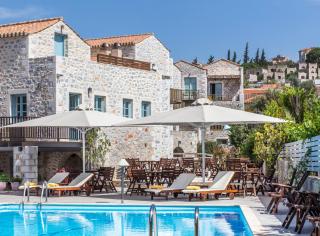 Thirides Beach Resort - Gythio - 8