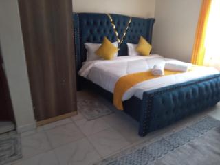 Blisss Palace BnB - 4