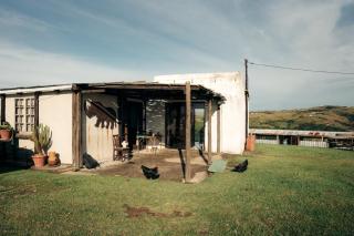 Self-catering Furnished Holiday Cottage to rent Coffee Bay - 0