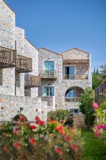 Thirides Beach Resort - Gythio - 7