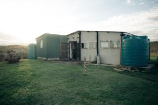 Self-catering Furnished Holiday Cottage to rent Coffee Bay - 9